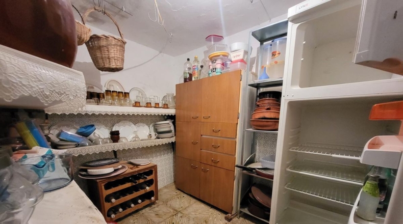 Cuenca - Sisante - 206m2