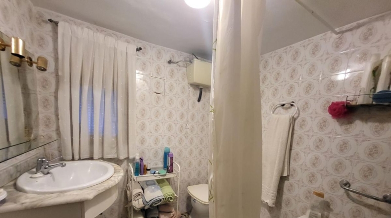 Cuenca - Sisante - 206m2