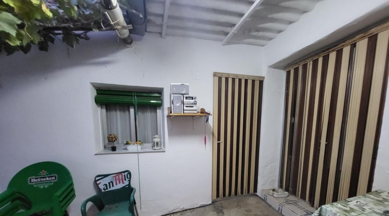 Cuenca - Sisante - 206m2