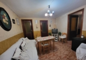 Village house for sale in Sisante ref: TR100943 photo