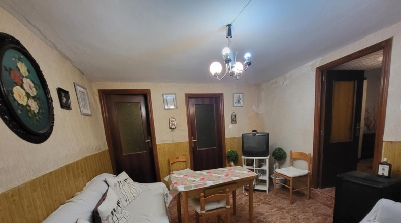 Cuenca - Sisante - 206m2