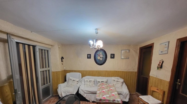 Cuenca - Sisante - 206m2