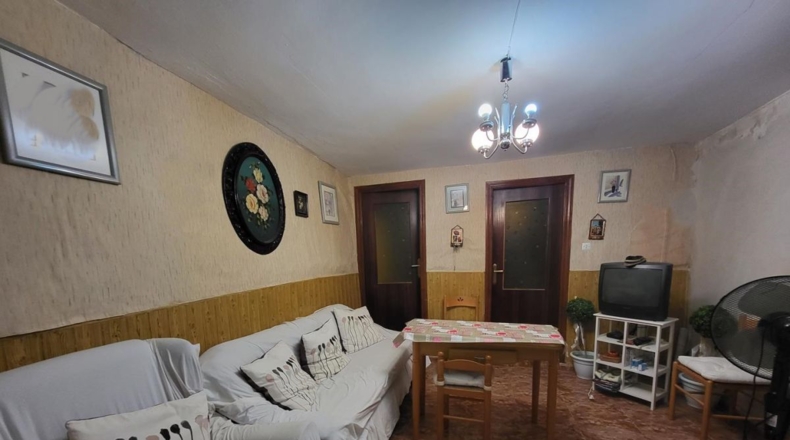 Cuenca - Sisante - 206m2