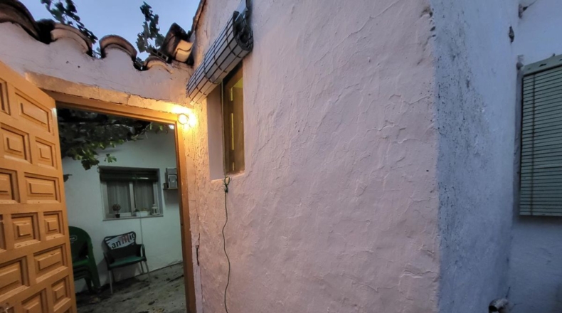 Cuenca - Sisante - 206m2
