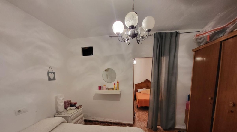 Cuenca - Sisante - 206m2