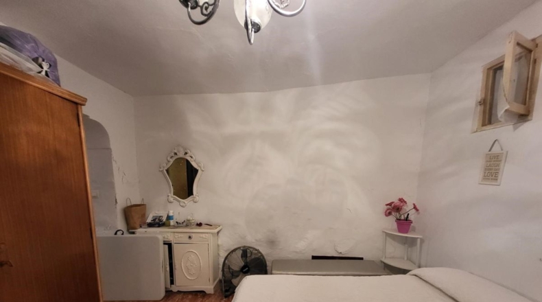 Cuenca - Sisante - 206m2