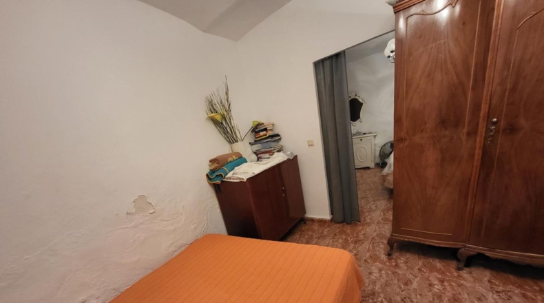 Cuenca - Sisante - 206m2