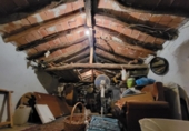 Village house for sale in Sisante ref: TR100943 photo