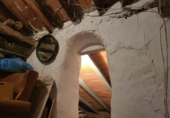 Village house for sale in Sisante ref: TR100943 photo