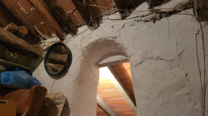 Cuenca - Sisante - 206m2
