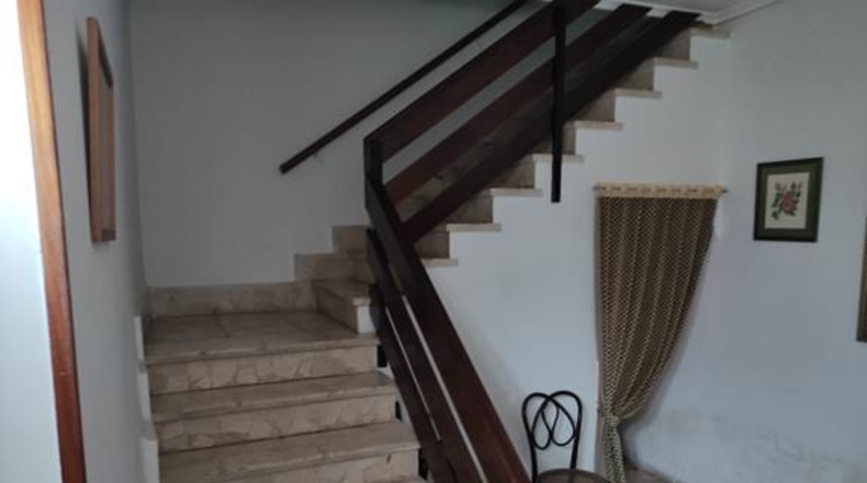 Cuenca - Sisante - 645m2