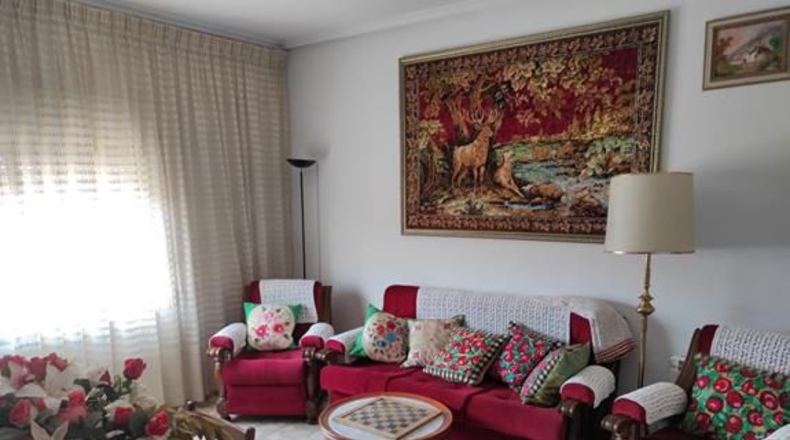 Cuenca - Sisante - 645m2
