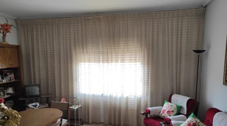 Cuenca - Sisante - 645m2
