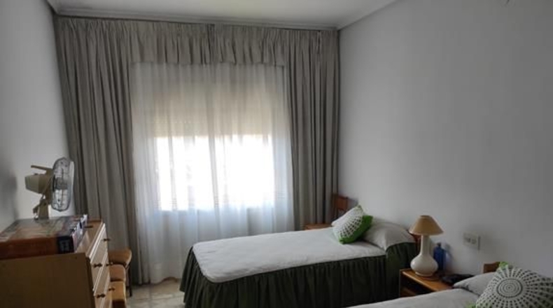 Cuenca - Sisante - 645m2