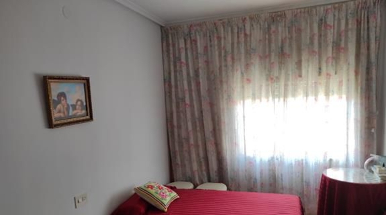 Cuenca - Sisante - 645m2