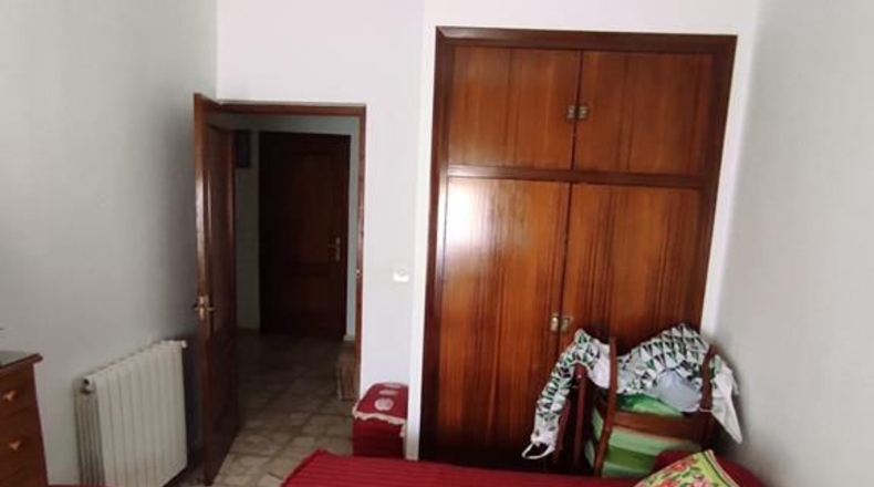 Cuenca - Sisante - 645m2