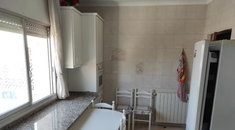 Cuenca - Sisante - 645m2