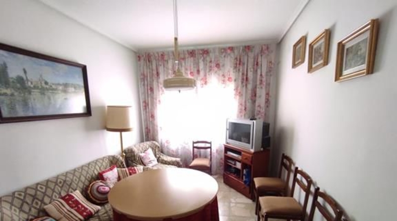 Cuenca - Sisante - 645m2