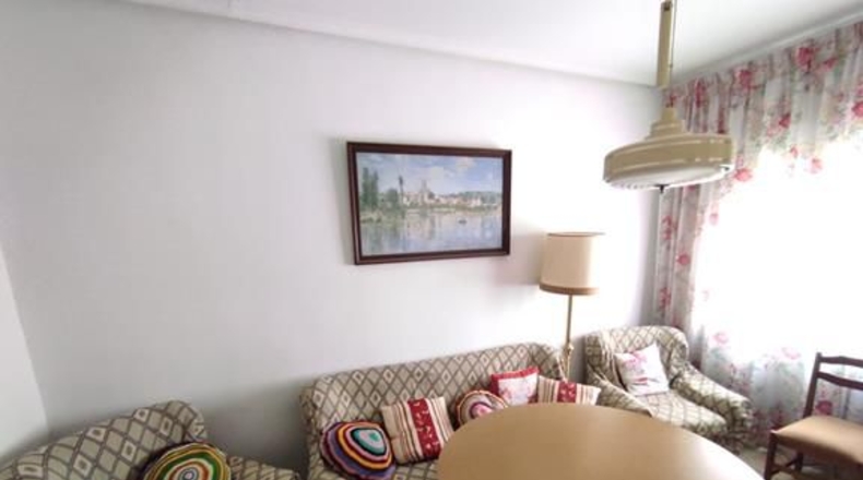 Cuenca - Sisante - 645m2