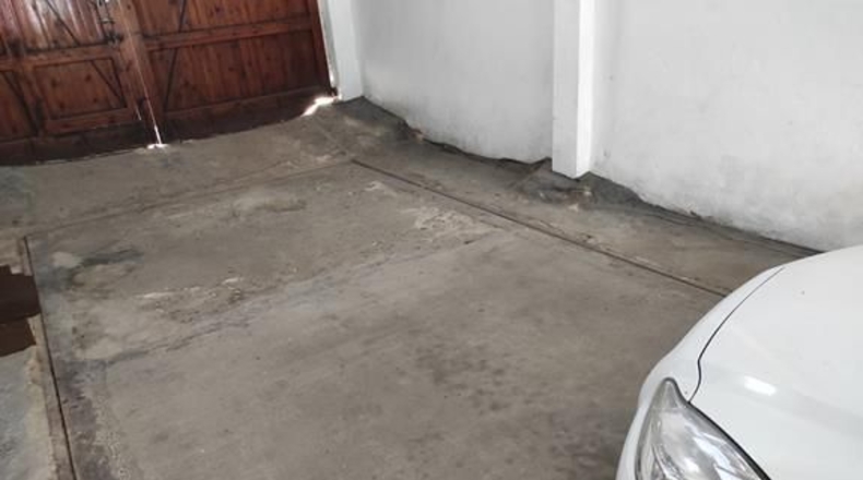 Cuenca - Sisante - 645m2