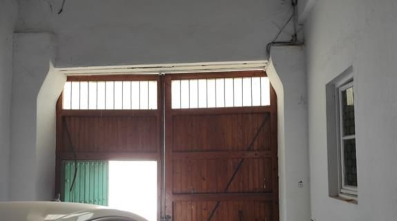 Cuenca - Sisante - 645m2