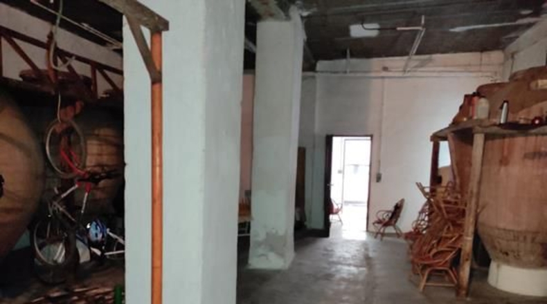 Cuenca - Sisante - 645m2