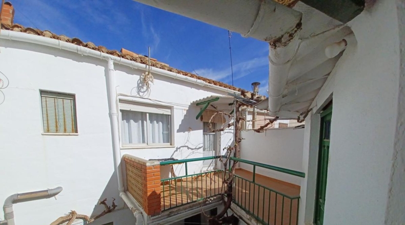 Albacete - La Roda - 188m2