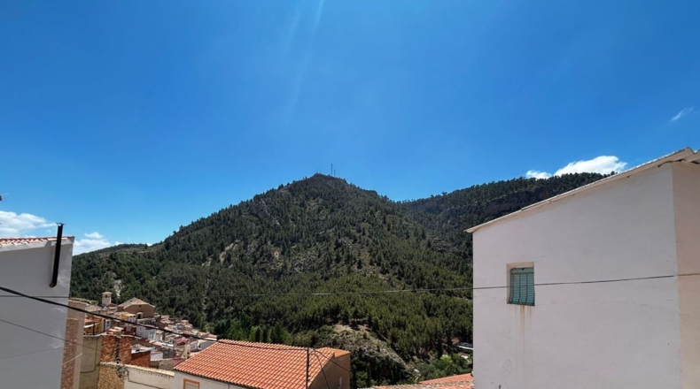 Albacete - Bogarra - 220m2