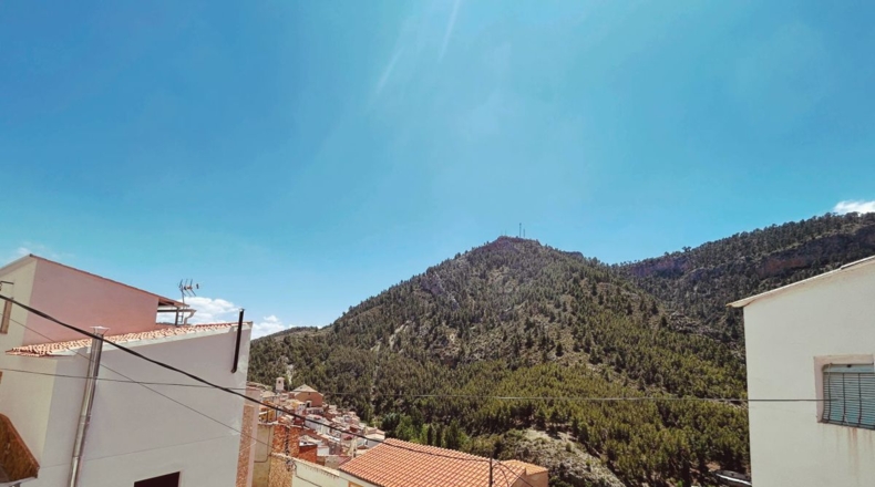 Albacete - Bogarra - 220m2