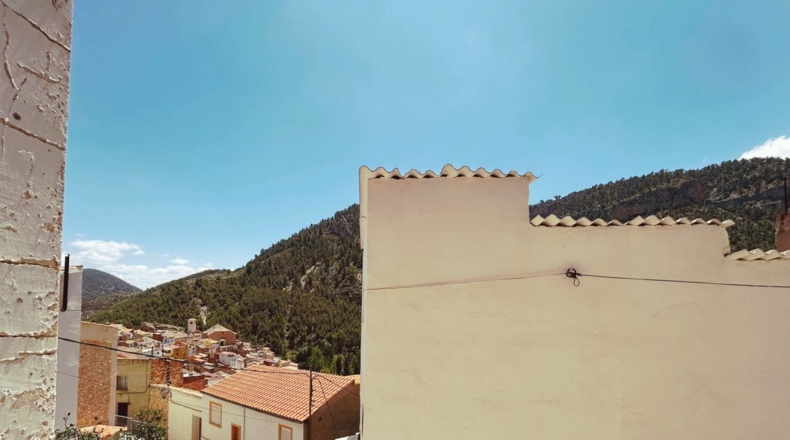 Albacete - Bogarra - 220m2