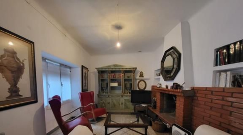 Cuenca - Sisante - 160m2