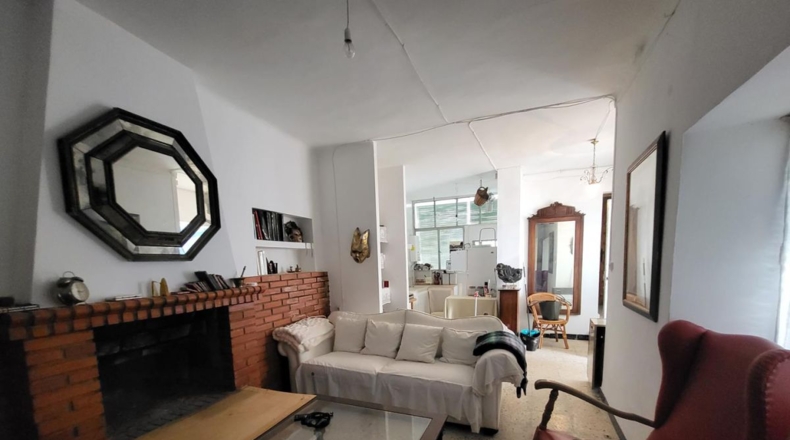 Cuenca - Sisante - 160m2