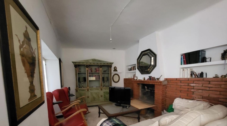Cuenca - Sisante - 160m2