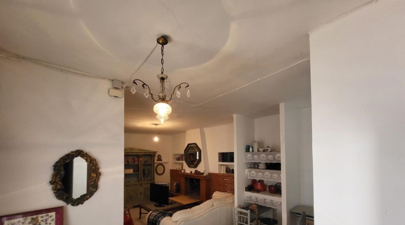 Cuenca - Sisante - 160m2