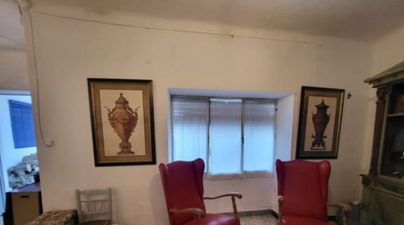 Cuenca - Sisante - 160m2