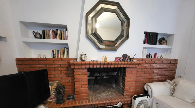 Cuenca - Sisante - 160m2