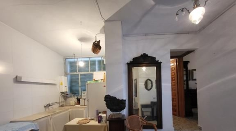 Cuenca - Sisante - 160m2
