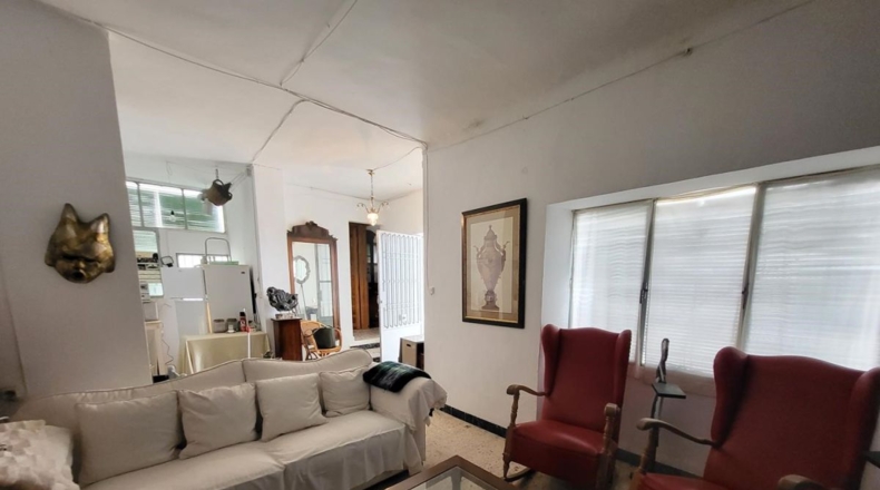 Cuenca - Sisante - 160m2