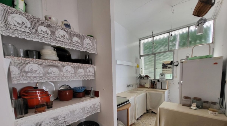 Cuenca - Sisante - 160m2