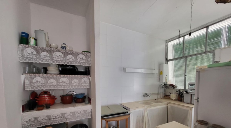 Cuenca - Sisante - 160m2