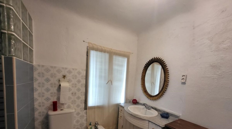 Cuenca - Sisante - 160m2