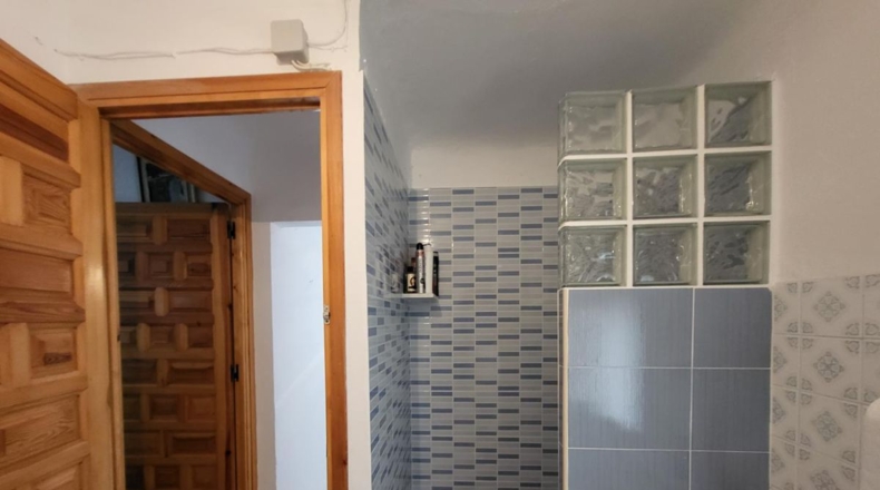 Cuenca - Sisante - 160m2