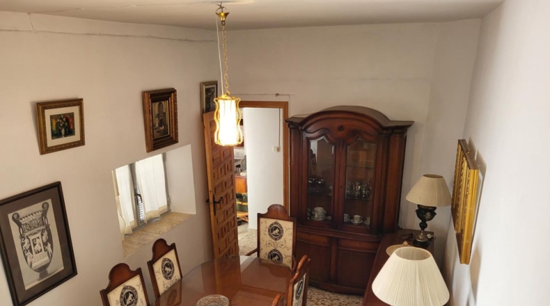 Cuenca - Sisante - 160m2
