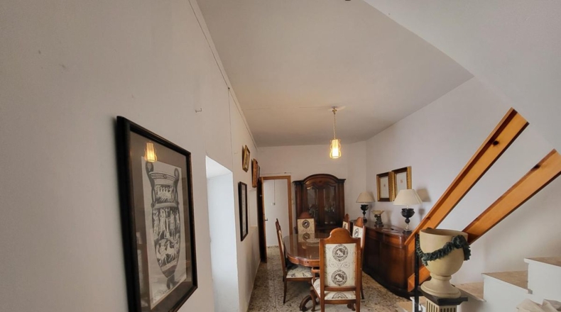 Cuenca - Sisante - 160m2
