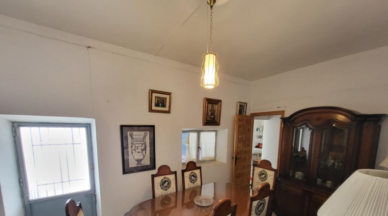 Cuenca - Sisante - 160m2