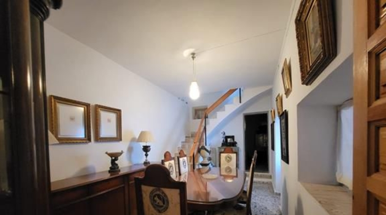 Cuenca - Sisante - 160m2