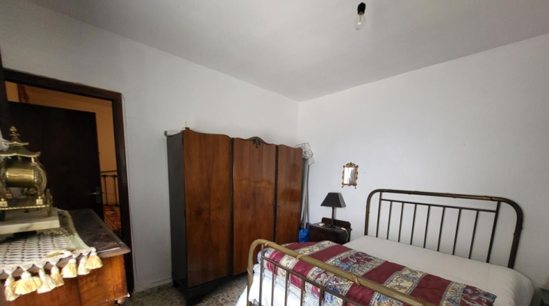 Cuenca - Sisante - 160m2