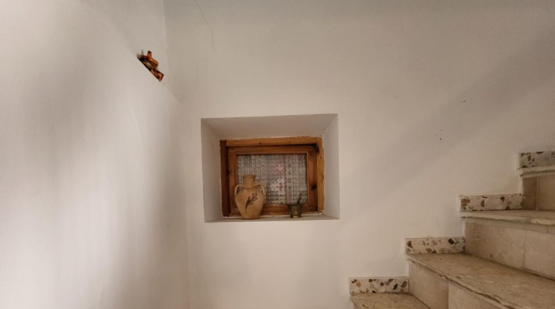 Cuenca - Sisante - 160m2