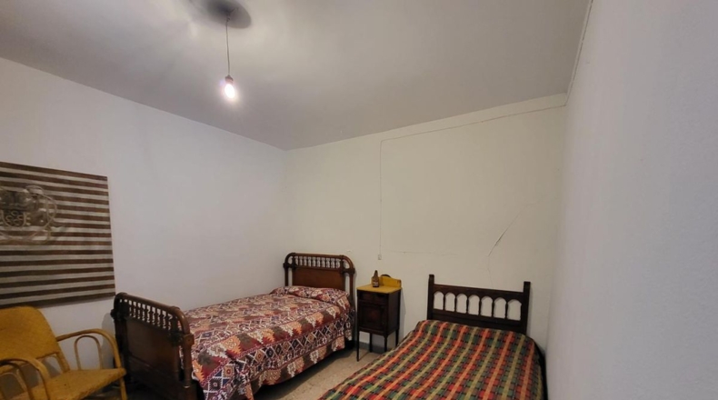 Cuenca - Sisante - 160m2
