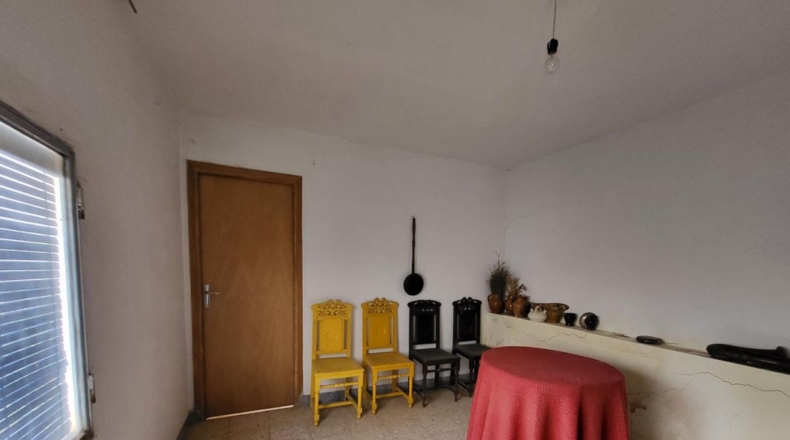 Cuenca - Sisante - 160m2